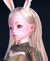 画像ギャラリー No.078のサムネイル画像 / 「TERA The Exiled Realm of Arborea 」キャラエディットの自由度は? 超美麗キャラクターをカスタマイズしてみよう