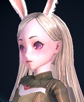 画像ギャラリー No.079のサムネイル画像 / 「TERA The Exiled Realm of Arborea 」キャラエディットの自由度は? 超美麗キャラクターをカスタマイズしてみよう