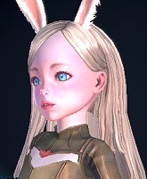 画像ギャラリー No.081のサムネイル画像 / 「TERA The Exiled Realm of Arborea 」キャラエディットの自由度は? 超美麗キャラクターをカスタマイズしてみよう
