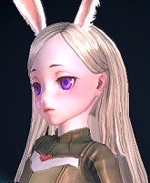 画像ギャラリー No.082のサムネイル画像 / 「TERA The Exiled Realm of Arborea 」キャラエディットの自由度は? 超美麗キャラクターをカスタマイズしてみよう