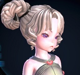 画像ギャラリー No.086のサムネイル画像 / 「TERA The Exiled Realm of Arborea 」キャラエディットの自由度は? 超美麗キャラクターをカスタマイズしてみよう