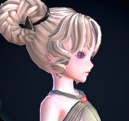 画像ギャラリー No.087のサムネイル画像 / 「TERA The Exiled Realm of Arborea 」キャラエディットの自由度は? 超美麗キャラクターをカスタマイズしてみよう