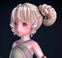 画像ギャラリー No.089のサムネイル画像 / 「TERA The Exiled Realm of Arborea 」キャラエディットの自由度は? 超美麗キャラクターをカスタマイズしてみよう