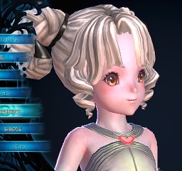 画像ギャラリー No.090のサムネイル画像 / 「TERA The Exiled Realm of Arborea 」キャラエディットの自由度は? 超美麗キャラクターをカスタマイズしてみよう