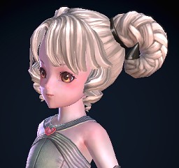 画像ギャラリー No.091のサムネイル画像 / 「TERA The Exiled Realm of Arborea 」キャラエディットの自由度は? 超美麗キャラクターをカスタマイズしてみよう