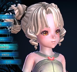 画像ギャラリー No.092のサムネイル画像 / 「TERA The Exiled Realm of Arborea 」キャラエディットの自由度は? 超美麗キャラクターをカスタマイズしてみよう