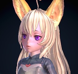 画像ギャラリー No.093のサムネイル画像 / 「TERA The Exiled Realm of Arborea 」キャラエディットの自由度は? 超美麗キャラクターをカスタマイズしてみよう