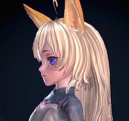 画像ギャラリー No.094のサムネイル画像 / 「TERA The Exiled Realm of Arborea 」キャラエディットの自由度は? 超美麗キャラクターをカスタマイズしてみよう