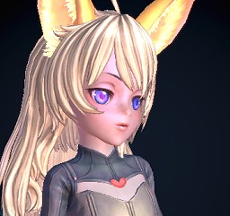 画像ギャラリー No.095のサムネイル画像 / 「TERA The Exiled Realm of Arborea 」キャラエディットの自由度は? 超美麗キャラクターをカスタマイズしてみよう