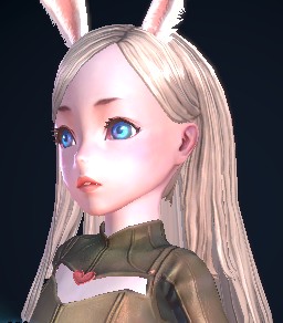 画像ギャラリー No.097のサムネイル画像 / 「TERA The Exiled Realm of Arborea 」キャラエディットの自由度は? 超美麗キャラクターをカスタマイズしてみよう