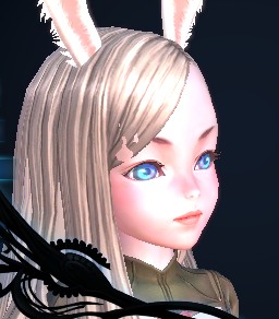 画像ギャラリー No.098のサムネイル画像 / 「TERA The Exiled Realm of Arborea 」キャラエディットの自由度は? 超美麗キャラクターをカスタマイズしてみよう