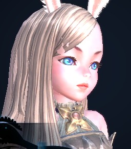 画像ギャラリー No.099のサムネイル画像 / 「TERA The Exiled Realm of Arborea 」キャラエディットの自由度は? 超美麗キャラクターをカスタマイズしてみよう