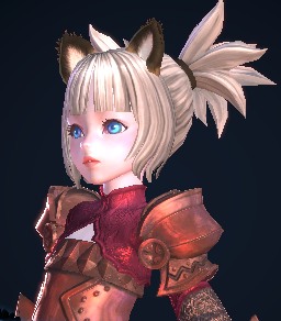 画像ギャラリー No.100のサムネイル画像 / 「TERA The Exiled Realm of Arborea 」キャラエディットの自由度は? 超美麗キャラクターをカスタマイズしてみよう