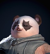画像ギャラリー No.115のサムネイル画像 / 「TERA The Exiled Realm of Arborea 」キャラエディットの自由度は? 超美麗キャラクターをカスタマイズしてみよう