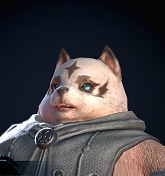 画像ギャラリー No.116のサムネイル画像 / 「TERA The Exiled Realm of Arborea 」キャラエディットの自由度は? 超美麗キャラクターをカスタマイズしてみよう