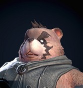 画像ギャラリー No.118のサムネイル画像 / 「TERA The Exiled Realm of Arborea 」キャラエディットの自由度は? 超美麗キャラクターをカスタマイズしてみよう