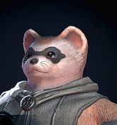 画像ギャラリー No.121のサムネイル画像 / 「TERA The Exiled Realm of Arborea 」キャラエディットの自由度は? 超美麗キャラクターをカスタマイズしてみよう