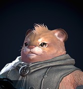 画像ギャラリー No.123のサムネイル画像 / 「TERA The Exiled Realm of Arborea 」キャラエディットの自由度は? 超美麗キャラクターをカスタマイズしてみよう