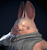 画像ギャラリー No.124のサムネイル画像 / 「TERA The Exiled Realm of Arborea 」キャラエディットの自由度は? 超美麗キャラクターをカスタマイズしてみよう