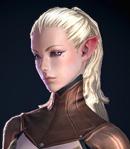 画像ギャラリー No.125のサムネイル画像 / 「TERA The Exiled Realm of Arborea 」キャラエディットの自由度は? 超美麗キャラクターをカスタマイズしてみよう