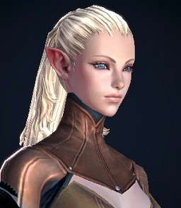 画像ギャラリー No.126のサムネイル画像 / 「TERA The Exiled Realm of Arborea 」キャラエディットの自由度は? 超美麗キャラクターをカスタマイズしてみよう