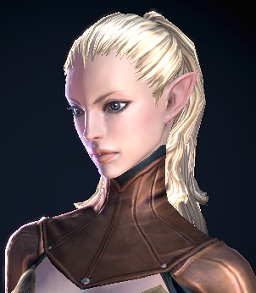 画像ギャラリー No.129のサムネイル画像 / 「TERA The Exiled Realm of Arborea 」キャラエディットの自由度は? 超美麗キャラクターをカスタマイズしてみよう