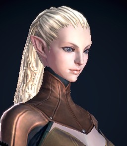 画像ギャラリー No.130のサムネイル画像 / 「TERA The Exiled Realm of Arborea 」キャラエディットの自由度は? 超美麗キャラクターをカスタマイズしてみよう