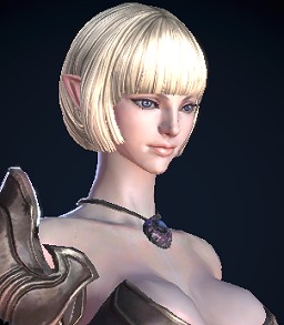 画像ギャラリー No.132のサムネイル画像 / 「TERA The Exiled Realm of Arborea 」キャラエディットの自由度は? 超美麗キャラクターをカスタマイズしてみよう