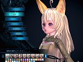 「TERA The Exiled Realm of Arborea 」キャラエディットの自由度は？　超美麗キャラクターをカスタマイズしてみよう