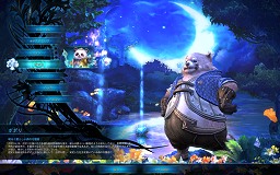 画像ギャラリー No.140のサムネイル画像 / 「TERA The Exiled Realm of Arborea 」キャラエディットの自由度は? 超美麗キャラクターをカスタマイズしてみよう