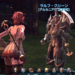 画像ギャラリー No.007のサムネイル画像 / 注目作「TERA」のCBTを振り返り，来るべきOBTに向けての意気込みなどを，日本総合プロデューサーに聞いてみた
