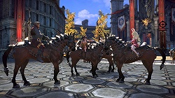 画像ギャラリー No.013のサムネイル画像 / 注目作「TERA」のCBTを振り返り，来るべきOBTに向けての意気込みなどを，日本総合プロデューサーに聞いてみた