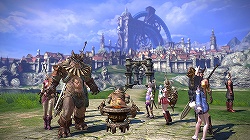 画像ギャラリー No.014のサムネイル画像 / 注目作「TERA」のCBTを振り返り，来るべきOBTに向けての意気込みなどを，日本総合プロデューサーに聞いてみた