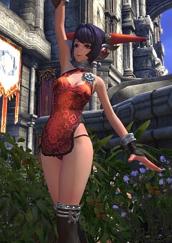 画像ギャラリー No.024のサムネイル画像 / 注目作「TERA」のCBTを振り返り，来るべきOBTに向けての意気込みなどを，日本総合プロデューサーに聞いてみた