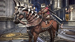 画像ギャラリー No.025のサムネイル画像 / 注目作「TERA」のCBTを振り返り，来るべきOBTに向けての意気込みなどを，日本総合プロデューサーに聞いてみた