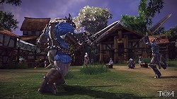 画像ギャラリー No.026のサムネイル画像 / 注目作「TERA」のCBTを振り返り，来るべきOBTに向けての意気込みなどを，日本総合プロデューサーに聞いてみた