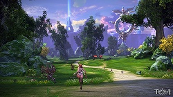 画像ギャラリー No.028のサムネイル画像 / 注目作「TERA」のCBTを振り返り，来るべきOBTに向けての意気込みなどを，日本総合プロデューサーに聞いてみた