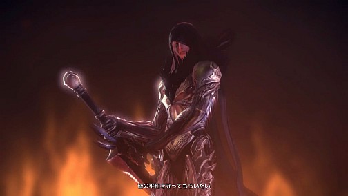 画像ギャラリー No.035のサムネイル画像 / 注目作「TERA」のCBTを振り返り，来るべきOBTに向けての意気込みなどを，日本総合プロデューサーに聞いてみた