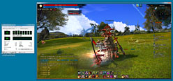 画像ギャラリー No.011のサムネイル画像 / 「TERA」を最高画質で快適にプレイできるGPUはこれだ。全12種のグラフィックスカード一斉検証