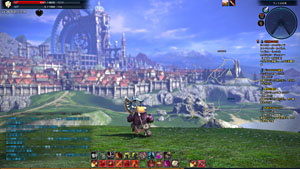 画像ギャラリー No.013のサムネイル画像 / 「TERA」を最高画質で快適にプレイできるGPUはこれだ。全12種のグラフィックスカード一斉検証