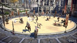 画像ギャラリー No.007のサムネイル画像 / 「TERA」の正式サービスから約1か月。現在の状況や今後のアップデートについて,潮田プロデューサーに聞いてみた