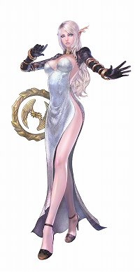 画像ギャラリー No.012のサムネイル画像 / 「TERA」の正式サービスから約1か月。現在の状況や今後のアップデートについて,潮田プロデューサーに聞いてみた