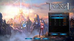 画像ギャラリー No.013のサムネイル画像 / 「TERA」の正式サービスから約1か月。現在の状況や今後のアップデートについて,潮田プロデューサーに聞いてみた