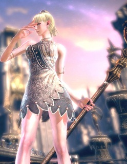 画像ギャラリー No.015のサムネイル画像 / 「TERA」の正式サービスから約1か月。現在の状況や今後のアップデートについて,潮田プロデューサーに聞いてみた