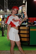 画像ギャラリー No.008のサムネイル画像 / ［TGS 2011］数多くのPC系ゲームメーカーが出展していた「Gaming PC World」ブースレポート