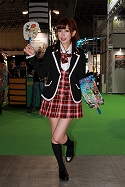 画像ギャラリー No.013のサムネイル画像 / ［TGS 2011］数多くのPC系ゲームメーカーが出展していた「Gaming PC World」ブースレポート