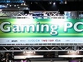 ［TGS 2011］数多くのPC系ゲームメーカーが出展していた「Gaming PC World」ブースレポート