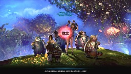 画像ギャラリー No.016のサムネイル画像 / 高レベル向けコンテンツの“戦場システム”“政治システム”を一気に投入！ 「TERA」大型アップデート“統べる者，競う闘志”先行プレイレポート