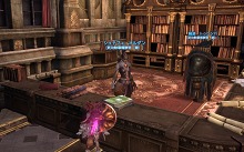画像ギャラリー No.008のサムネイル画像 / 「TERA」，大型アップデート「統べる者、競う闘志」本日実装。政治＆戦場システムが追加に。領主ギルドになるための戦いが幕を開けた