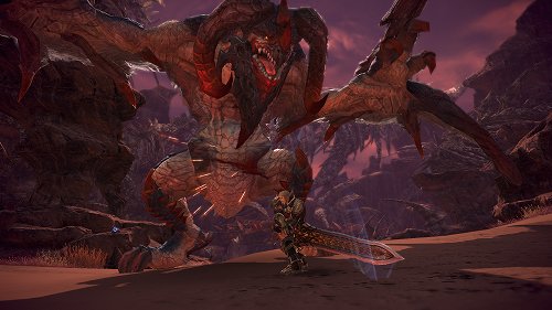 画像ギャラリー No.004のサムネイル画像 / 「TERA」ではこれからどのようなアップデートが予定されているのか。開発元のBluehole Studioに展望を聞いてみた